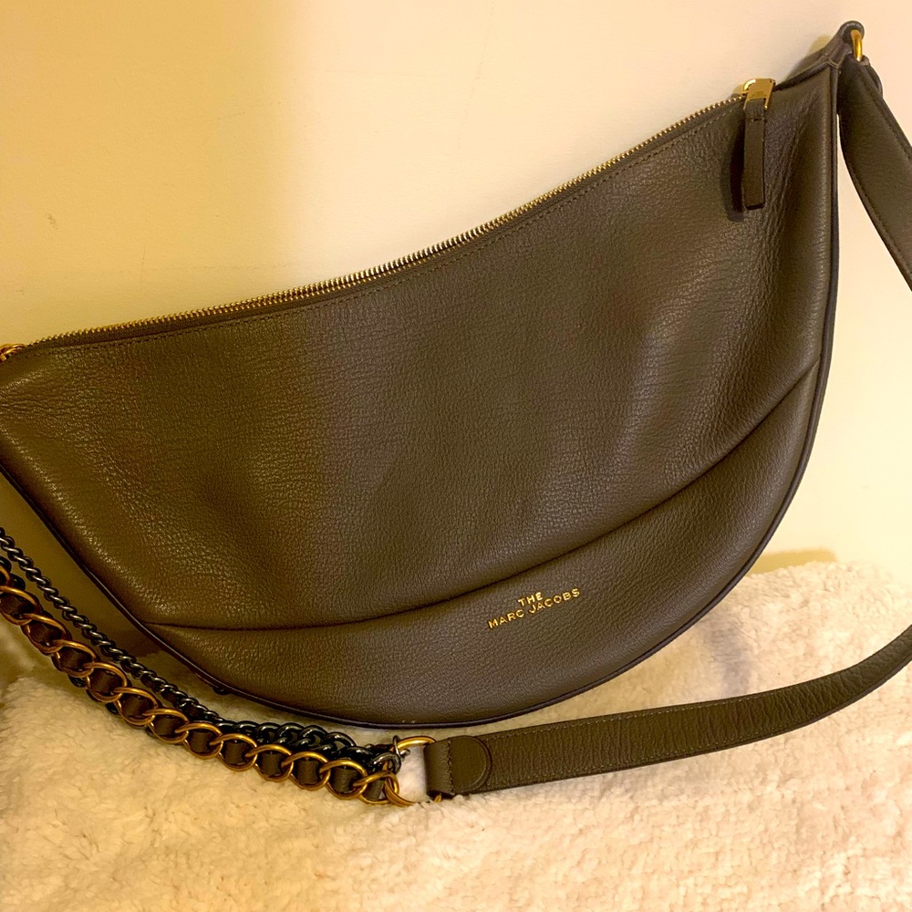The Eclipse Bag by Marc Jacobs